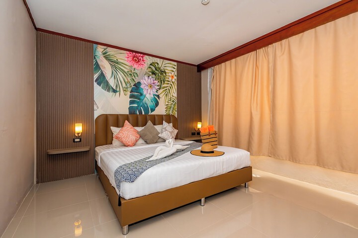 Room 43 of 101