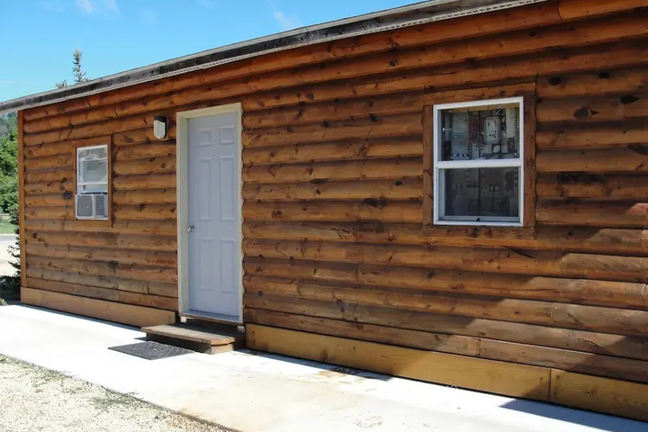 Image of Buffalo County Resort
