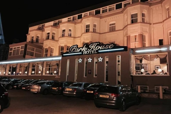 Hotel 44 of 44