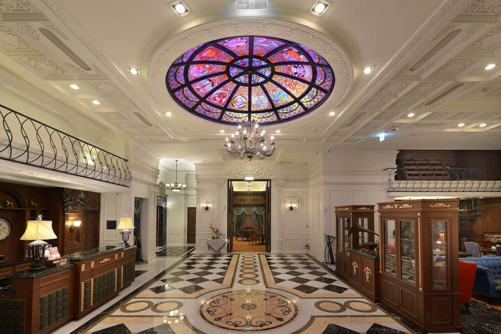 Hotel Interior 3 of 95