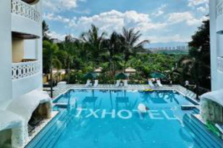 Tixiang Holiday Hotel