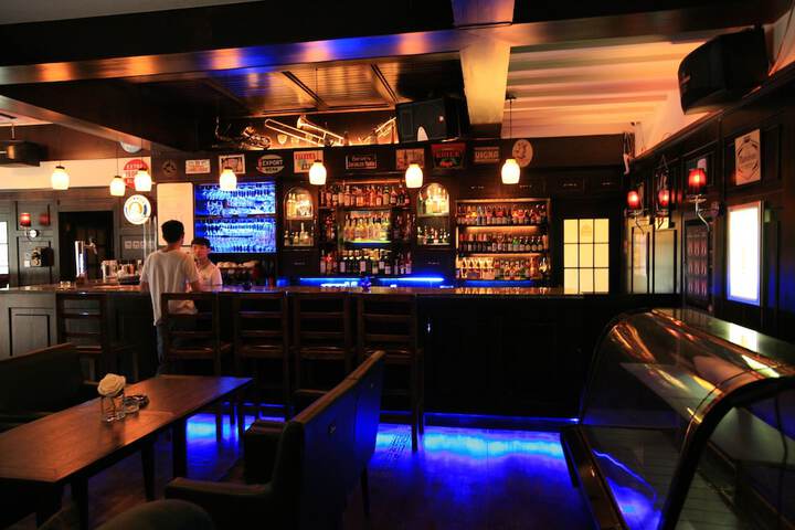 Fitness Center Photo