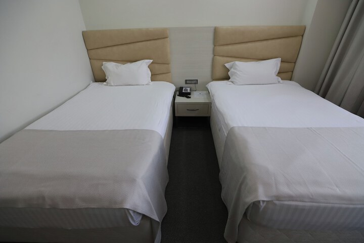President Hotel by Hrazdan Hotel CJSC