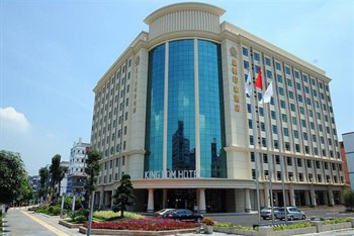 Shenzhen Kingdom Impression Hotel