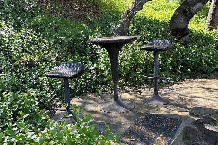 Terrace/Patio 109 of 227