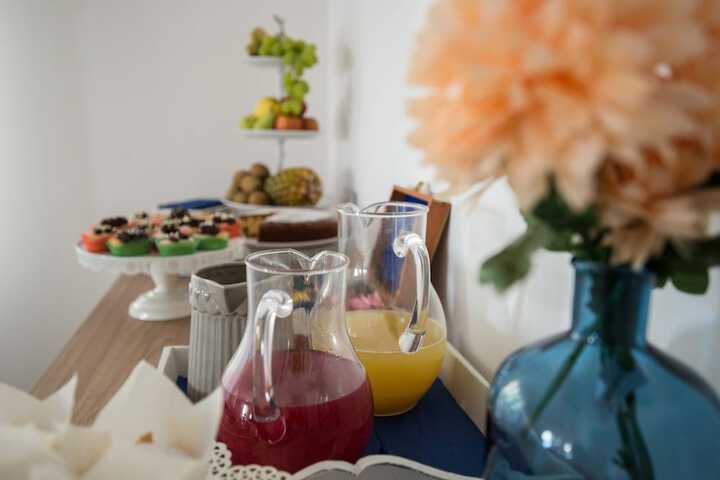 Breakfast/Coffee Service 49 of 54