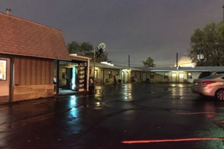 Soy City Motel