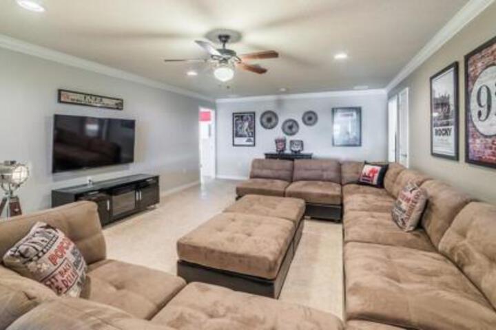 Tripoli Villa 2171 in Kissimmee, FL