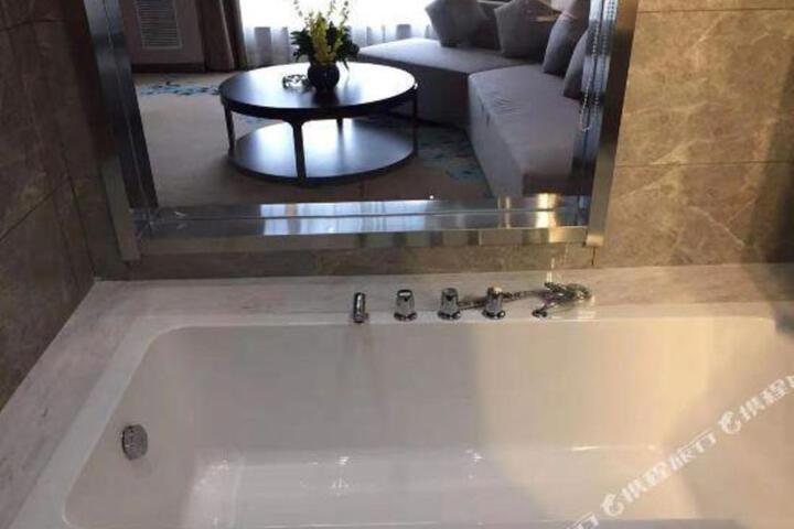 Image of Fujingtang Hotel Dingxi