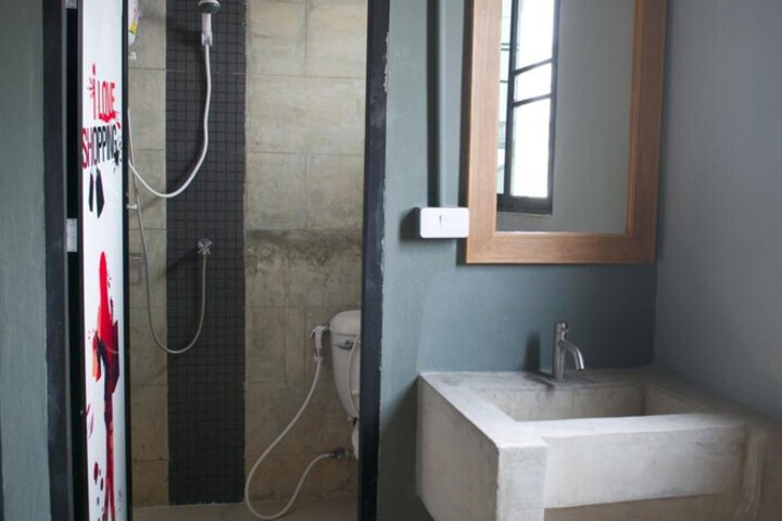 Bathroom Vanities