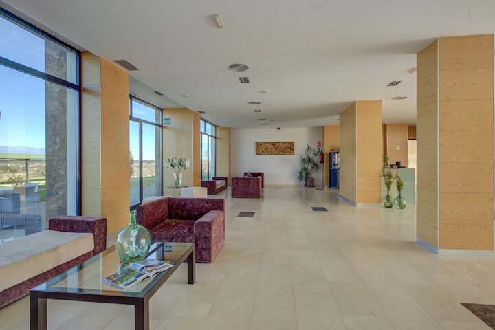 Hotel Interior 3 of 75