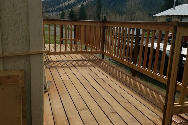 Terrace/Patio 9 of 31