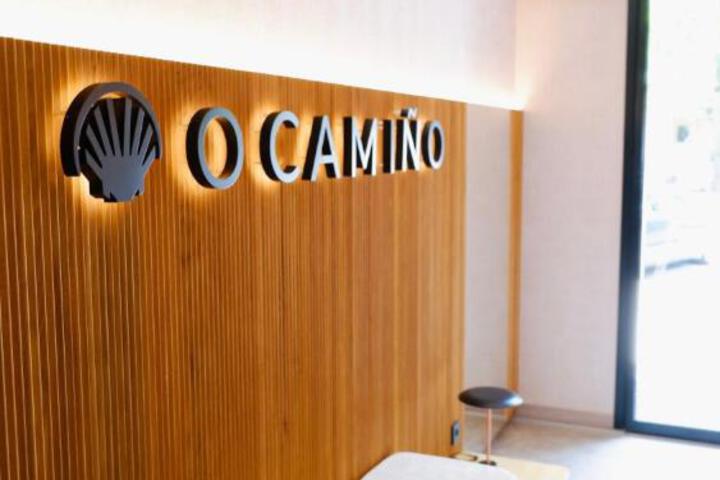 Hotel Ocamiño