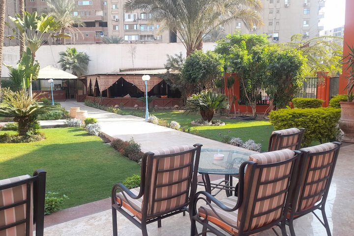Terrace/Patio 17 of 37