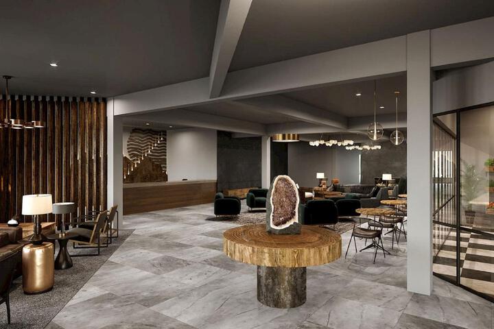 Hotel Interior 16 of 38