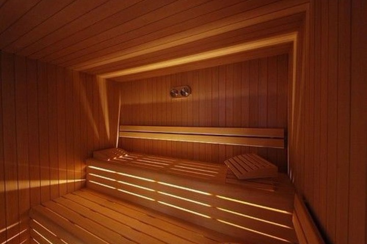Relaxing Spa