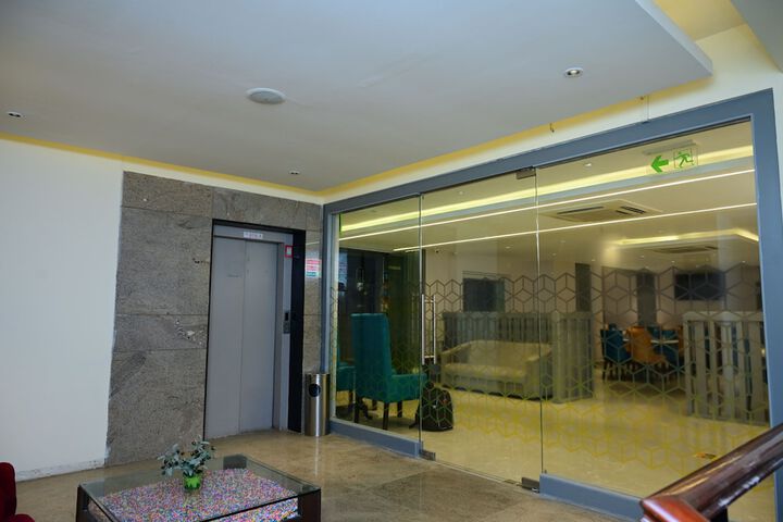 Hotel Interior 2 of 31