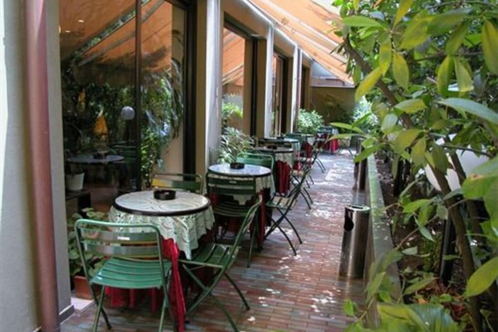Terrace/Patio 47 of 48