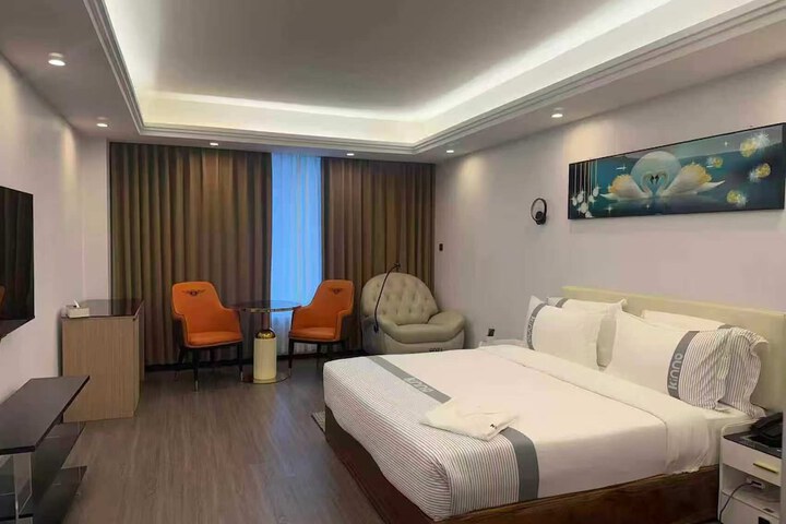 KINNO INTERNATIONAL HOTEL LIMITED