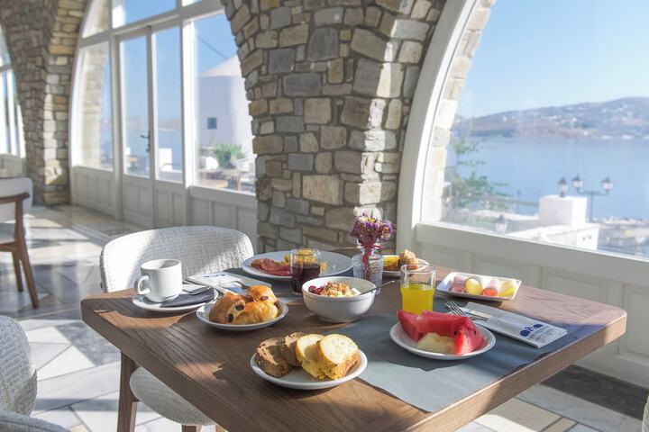 Breakfast/Coffee Service 78 of 133