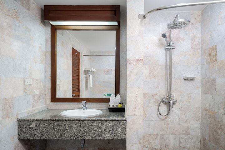 Bath Amenities