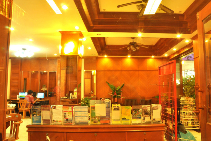 Amenities
