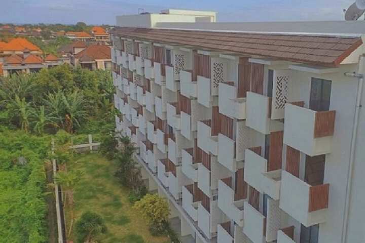 Hotel 14 of 14