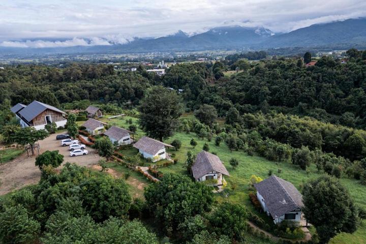Photo of Utopua Resort Nan