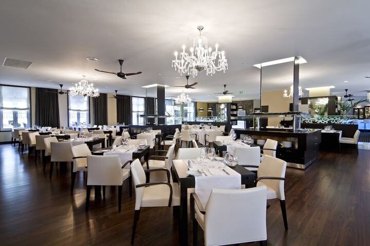 Restaurants