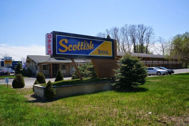 Image of Scottish Inns Albany