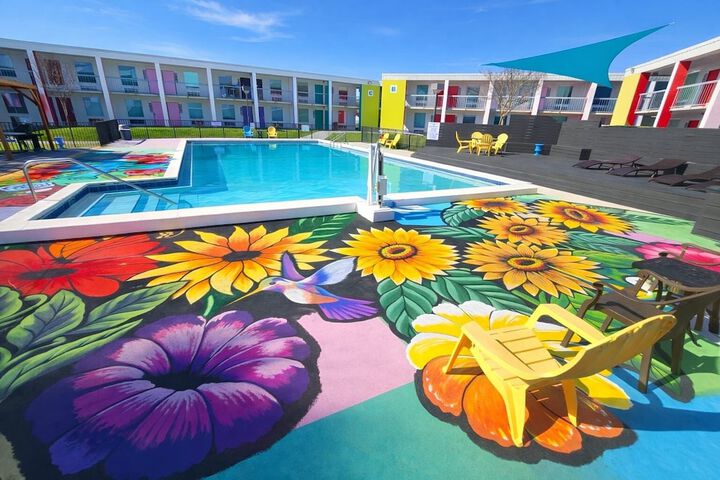 Sundeck