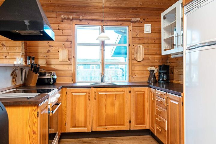 4 Person Holiday Home in Haderslev