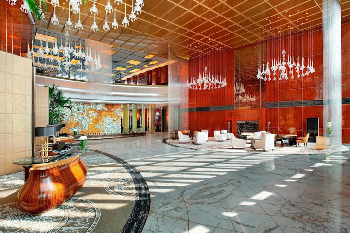 Hotel Interior 4 of 76