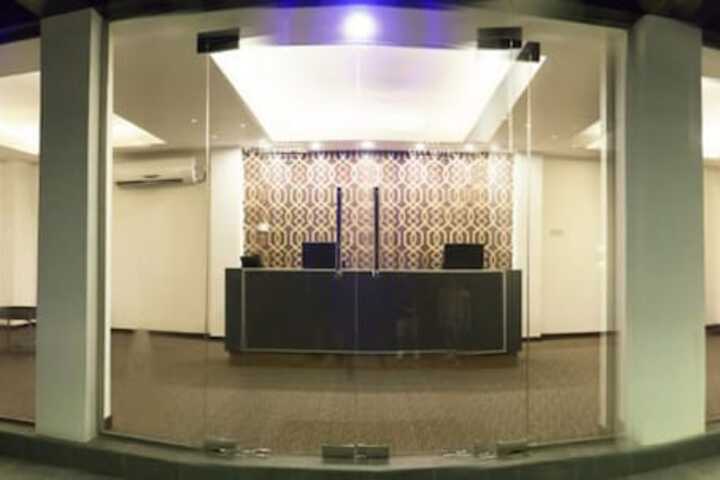 Hotel 23 of 29