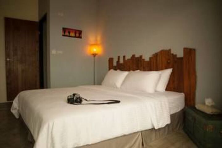 Room Photo