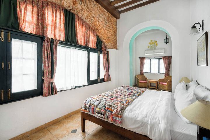 Room 14 of 55