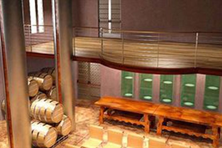 Hotel Interior