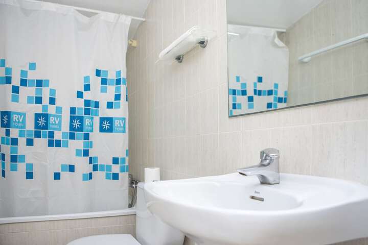 Bathroom Vanities