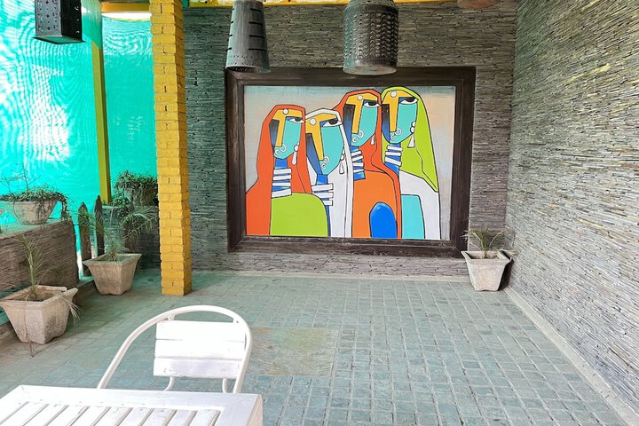 Terrace/Patio 34 of 68