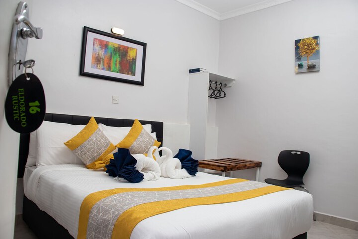 Room 5 of 21