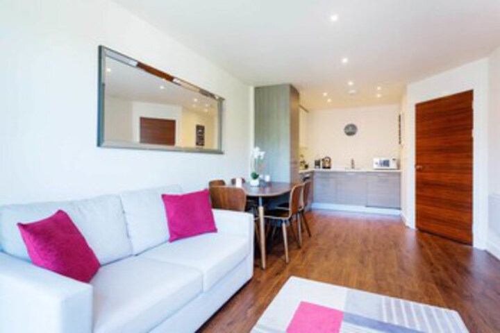 West London Pad