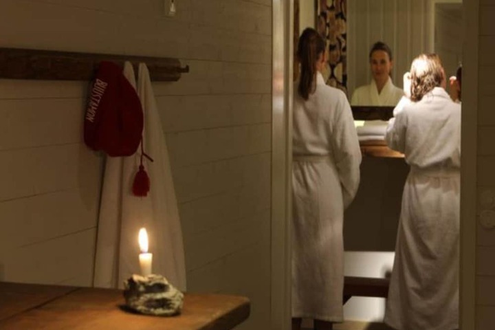 Spa