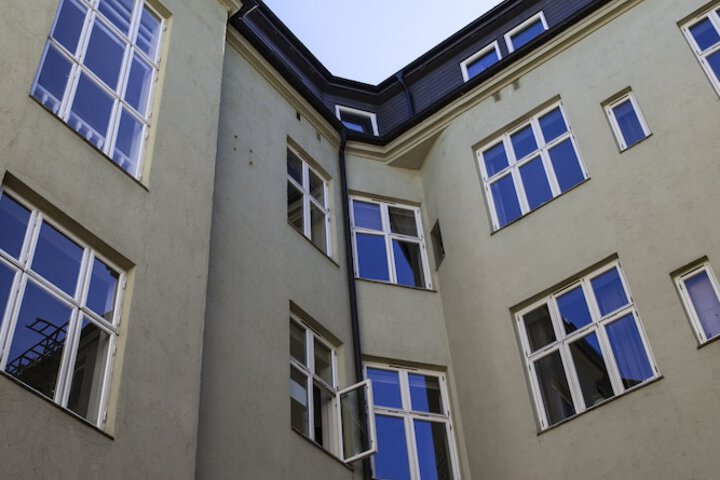 Exterior Photo