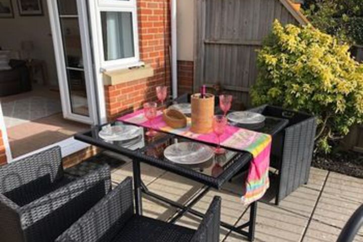 Terrace/Patio 14 of 15