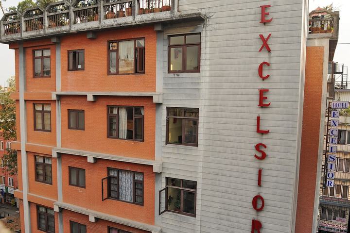 Hotel 38 of 41