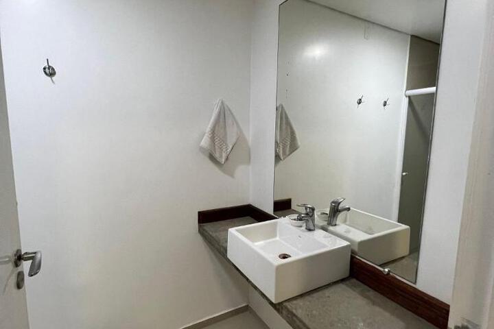 Fitness Facility Photos