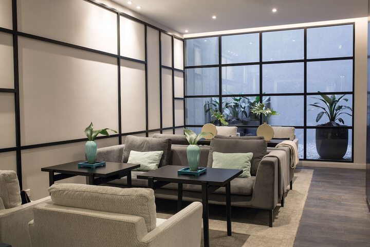 Lobby Photos