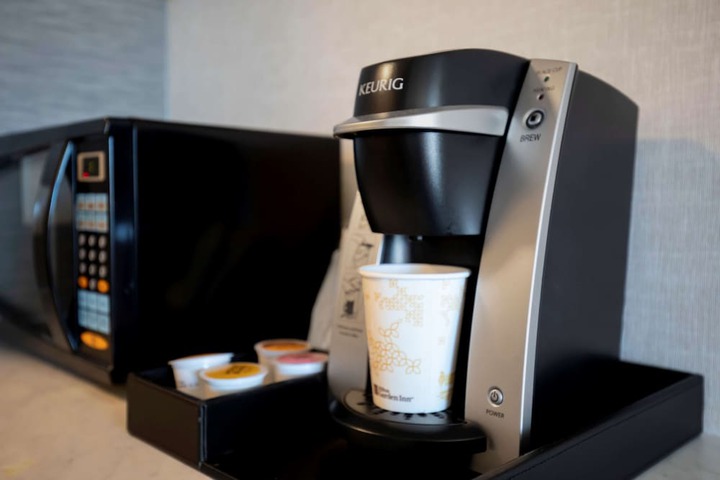 Minibar
