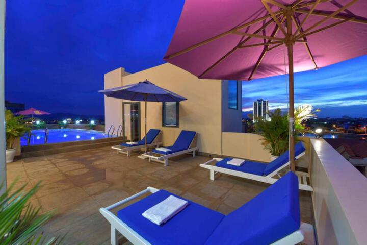 Fitness Facility Photos