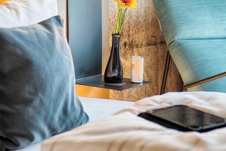 LOGINN Hotel Leipzig in Leipzig